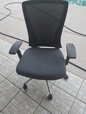 gray black office chair for sale gray black office chair for sale Sebring