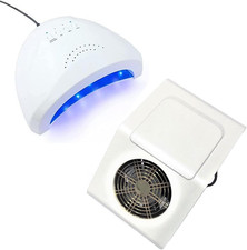 Kit lampada aspiratore usato  Roma
