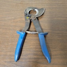 Ideal ratchet cable for sale  Saint Louis