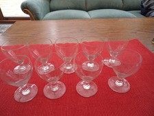 anciens verres aperitif d'occasion anciens verres aperitif d'occasion  Voves