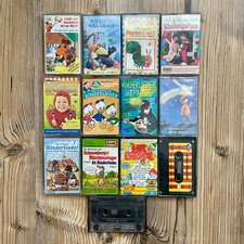 Kassetten kinderlieder kinderm gebraucht kaufen Kassetten kinderlieder kinderm gebraucht kaufen  Berlin