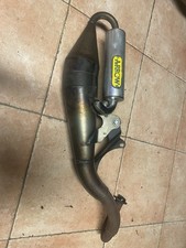 Marmitta arrow zip usato  Perugia