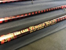 Vintage tricast finesse for sale  SPALDING
