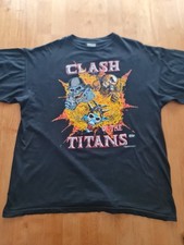 Vintage 1990 clash for sale  WARRINGTON