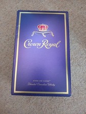 crown royal whiskey for sale crown royal whiskey for sale GILLINGHAM