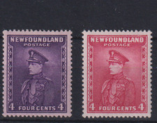 Newfoundland 1932 sg212 for sale  YEOVIL