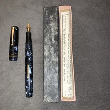 Vintage mabie todd for sale  HOUGHTON LE SPRING