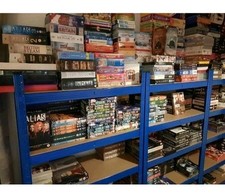 Box box set for sale  STOWMARKET