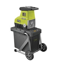 Biotrituratore elettrico rullo usato  Castel Ivano