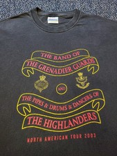 Vintage grenadier guards for sale  Portland