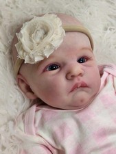Reborn cuddle baby d'occasion  Expédié en Belgium