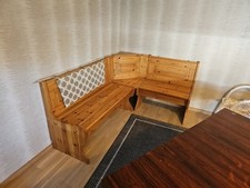 eckbank kiefer gebraucht kaufen eckbank kiefer gebraucht kaufen Bad Münstereifel