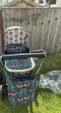 Cossato giggle 2in1 for sale  DORCHESTER
