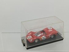 Brumm ferrari 330 d'occasion  Derval