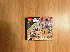 New lego star d'occasion  Expédié en Belgium