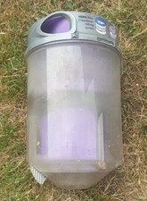 Dc05 used purple for sale  NORWICH