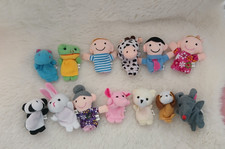 Bundle small finger for sale  NUNEATON