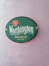 Worthington draught better for sale  CHARD
