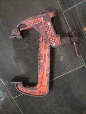 Carver t186 6inch for sale  WOLVERHAMPTON