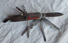 Vintage alter taschenmesser gebraucht kaufen  Gerstungen