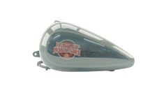 Réservoir essence harley d'occasion  Nogent-sur-Vernisson