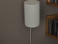 Sonos diffusori era usato  Roma