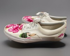 Vans custom shoes for sale  Owensville
