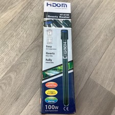 Hidom 6100 quartz for sale  CHRISTCHURCH