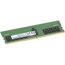 Memória RAM M393A2K43EB3-CWE Samsung 16GB PC4-3200 2Rx8 DDR4 ECC REG RDIMM comprar usado  Enviando para Brazil