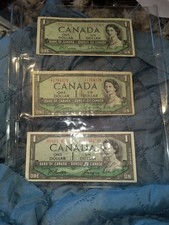 Lot canadian 1954 for sale  Mount Pleasant