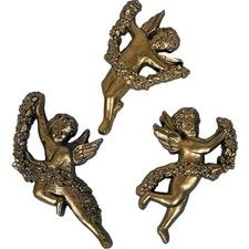 Vtg syroco gold for sale  Staunton