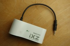 Tascam ixz preamp gebraucht kaufen  Hamburg
