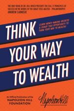 Think way wealth for sale  Aurora