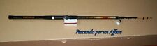 Canna pesca tecnofish usato  Italia