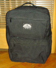 carry luggage clean black for sale carry luggage clean black for sale Forest Hills