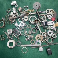 Classic motorcycle ajs for sale  ROMFORD