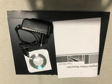 Dvr digital video usato  Parabita