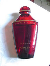 Parfum flasche samsara gebraucht kaufen  Rüdesheim am Rhein
