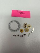 Rolex assorted 3135 for sale  LIVERPOOL