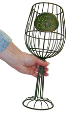 Vtg cork cage for sale  Cincinnati