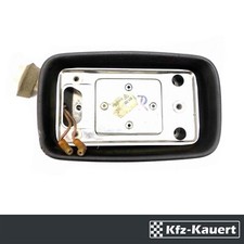 Porsche außenspiegel motor gebraucht kaufen  Bad Lippspringe