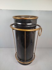 Porte parapluie metal d'occasion  Yffiniac