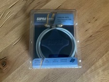Supra cables subwoofer gebraucht kaufen  Köln