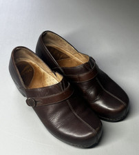 Dansko leather solstice for sale  Falmouth