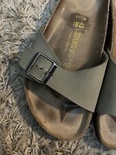 Birkenstock madrid one for sale  SWINDON