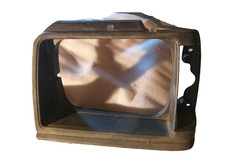Head lamp toyota d'occasion  Mirandol-Bourgnounac