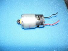 Bosch akkuschrauber motor gebraucht kaufen  Winsen (Aller)