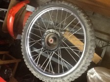 Honda 100 xr100 for sale  Warren