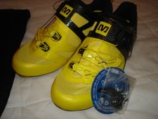 Neu mavic cosmic gebraucht kaufen  Leichlingen (Rheinland)
