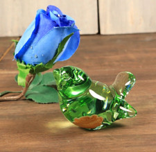 Figurine oiseau moineau d'occasion  Bagnoles-de-l'Orne